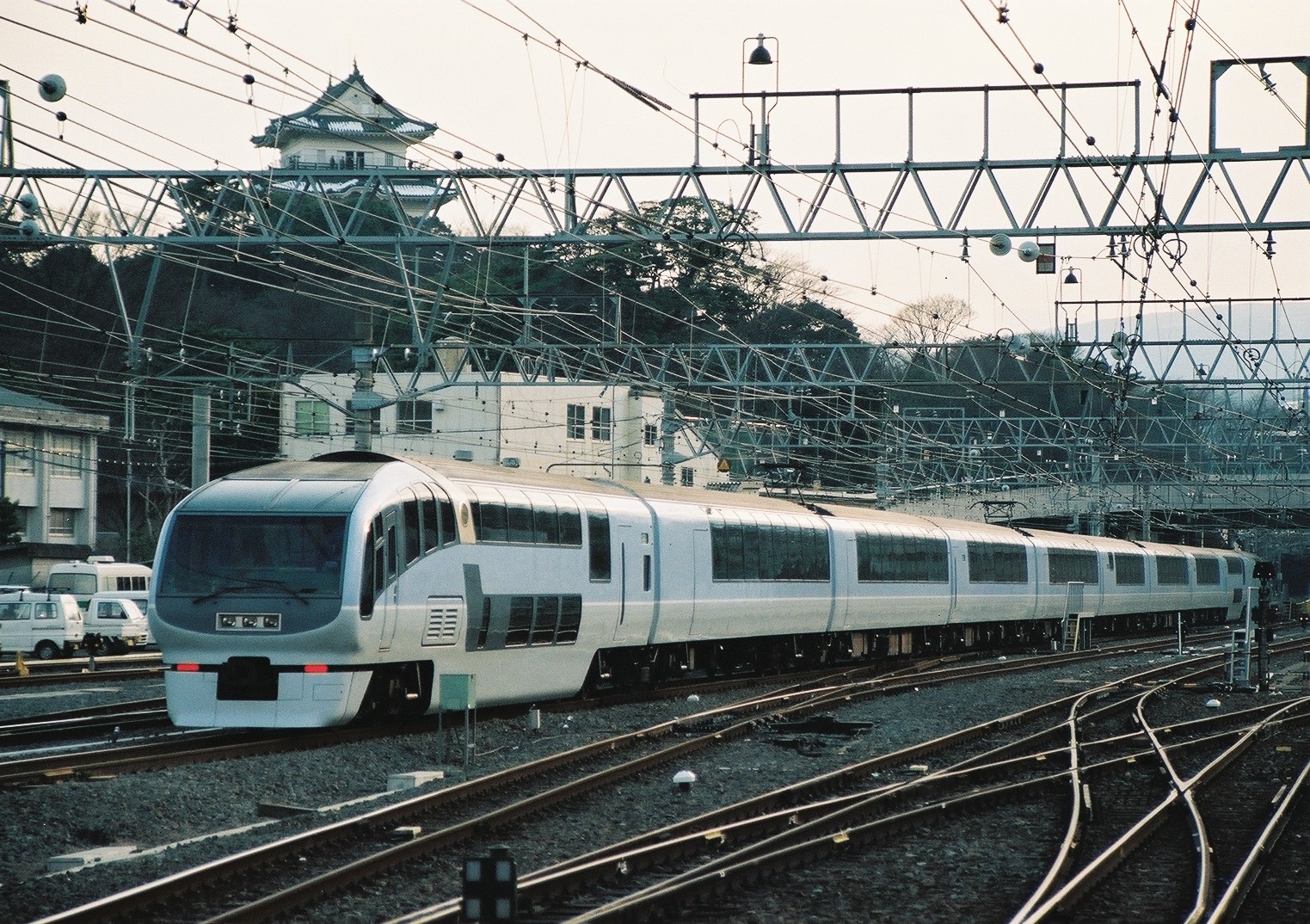 Kawasaki 251 series – Foto 2
