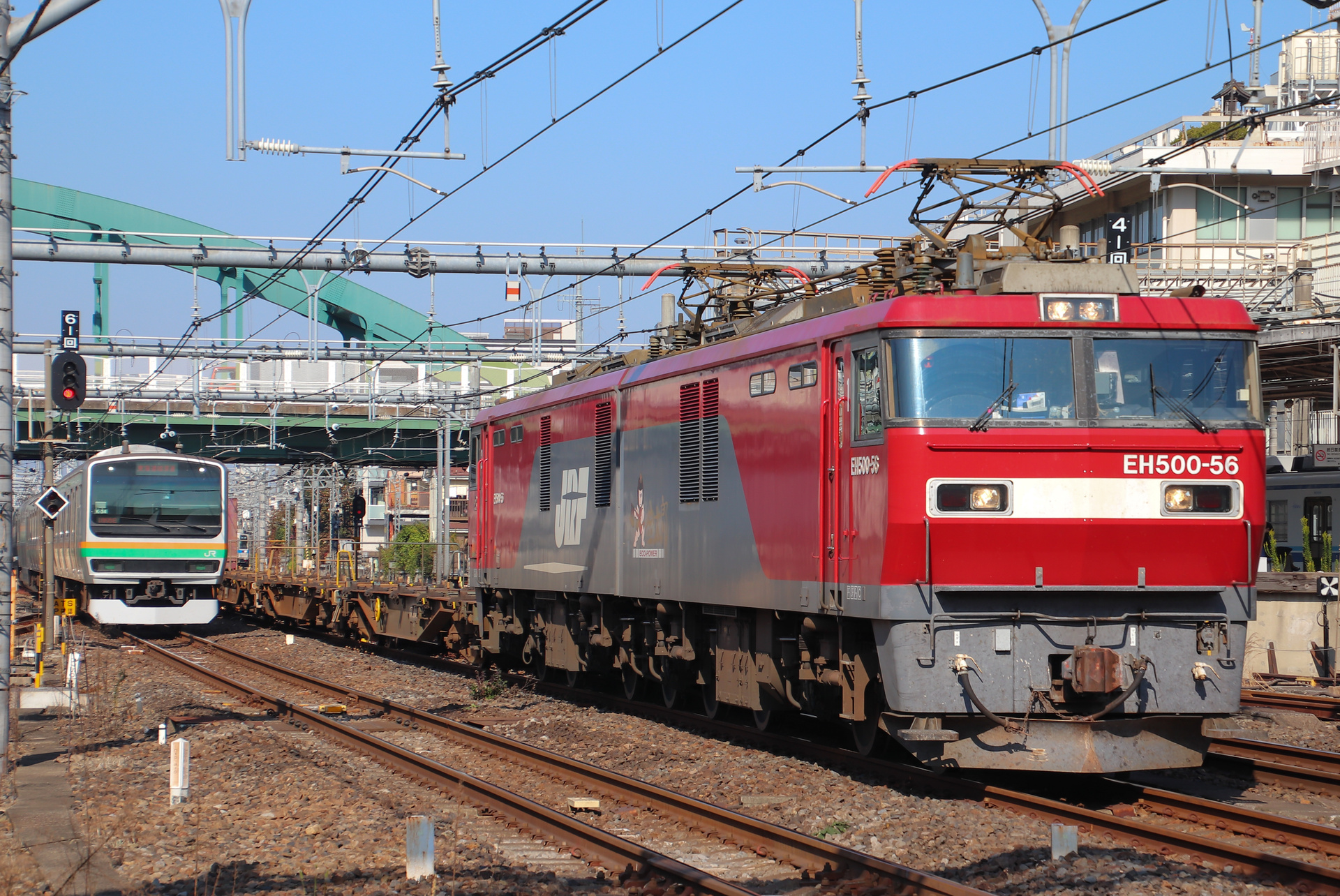 Toshiba EH500 – foto 4