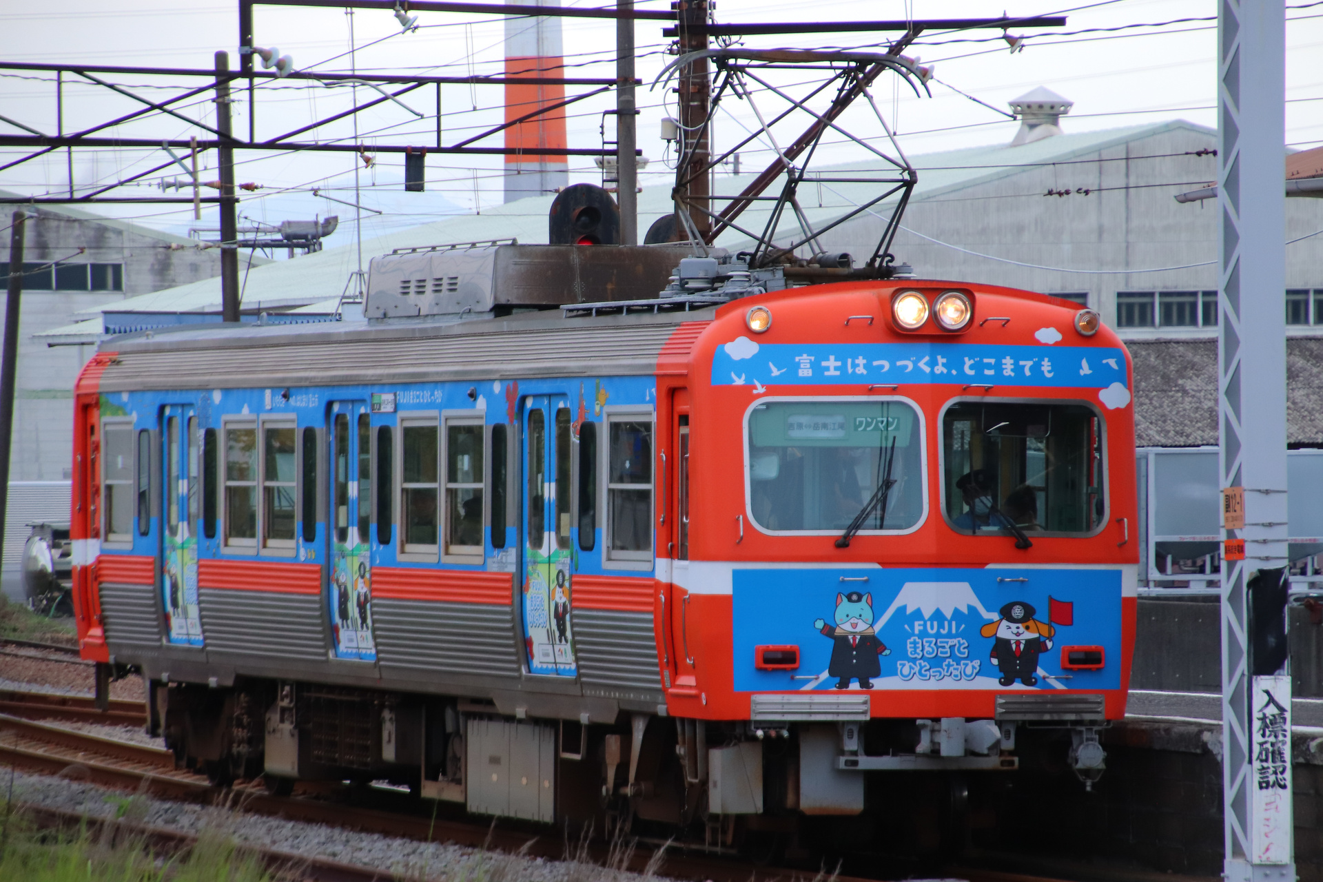 Tokyu Car 3000 series – foto 3