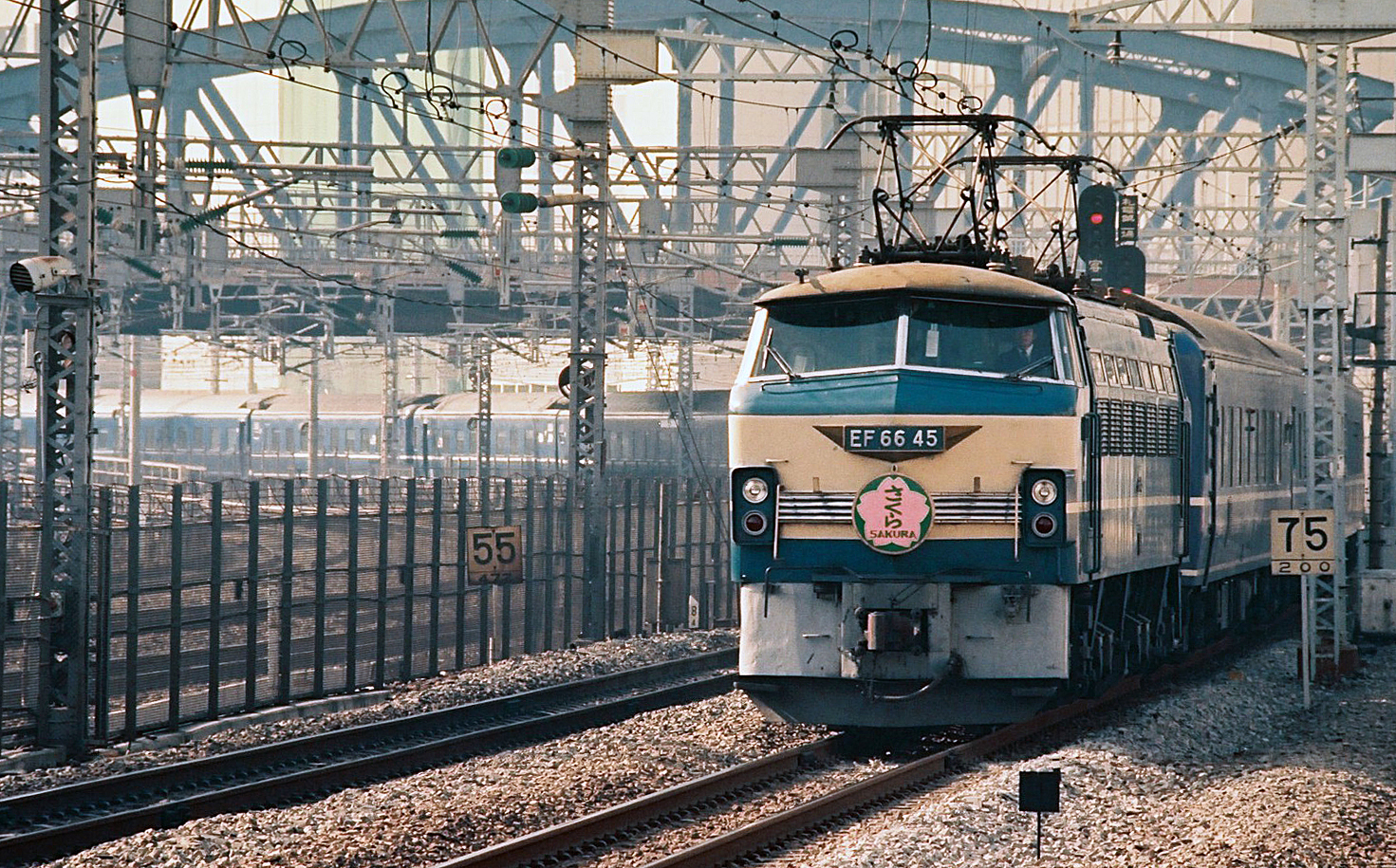 Kawasaki EF66 – photo 21