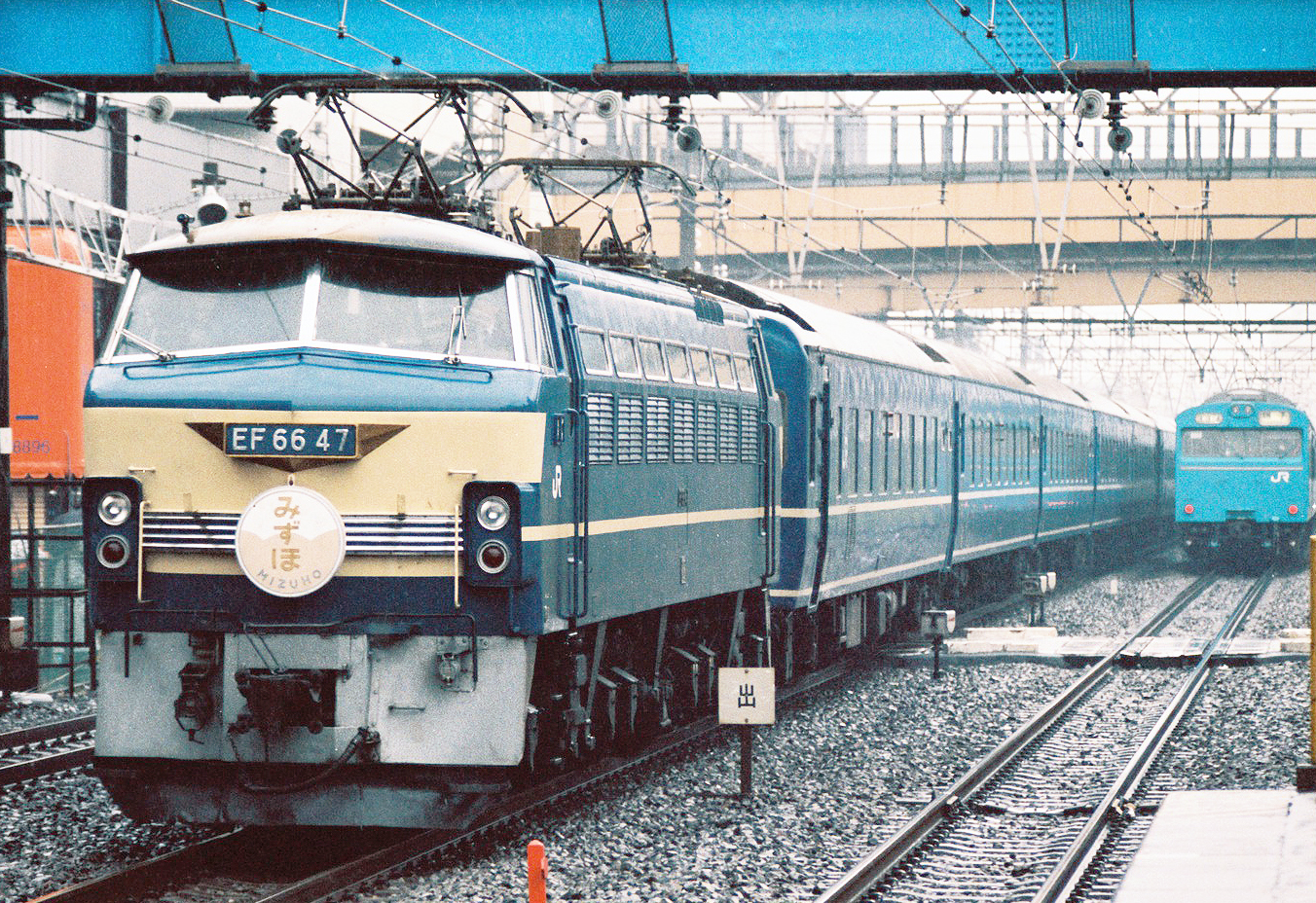 Kawasaki EF66 – photo 20