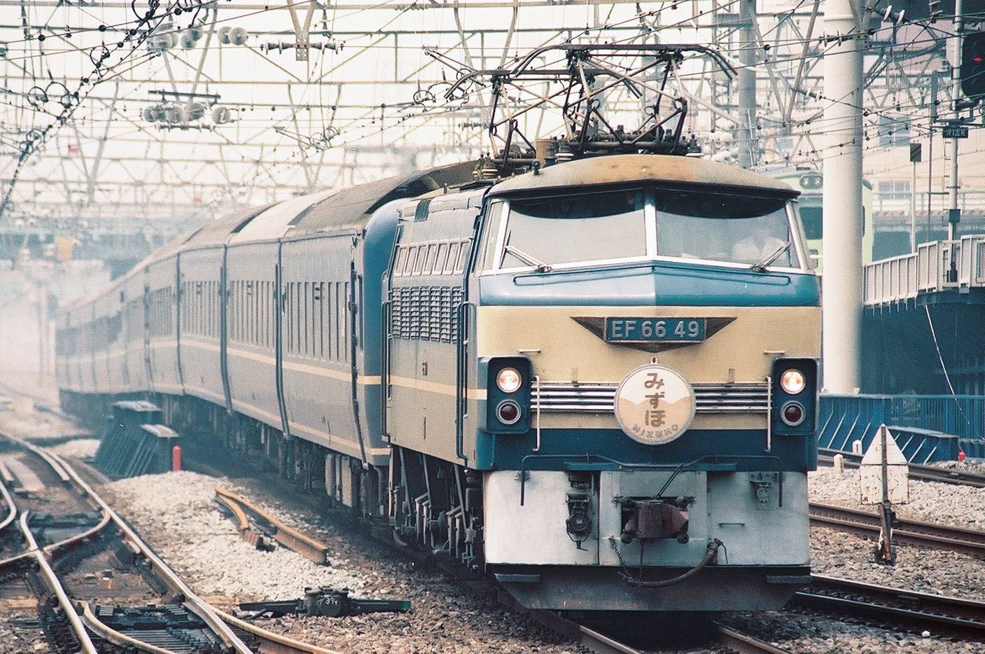 Kawasaki EF66 – photo 18