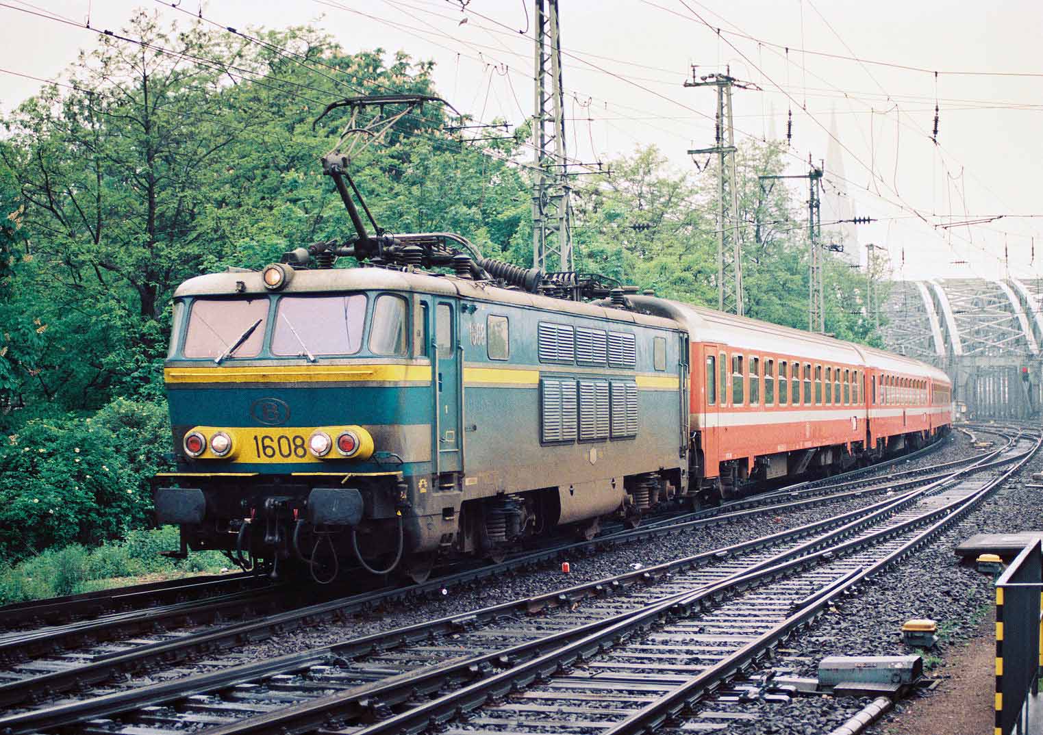 ACEC SNCB 16 – photo 8