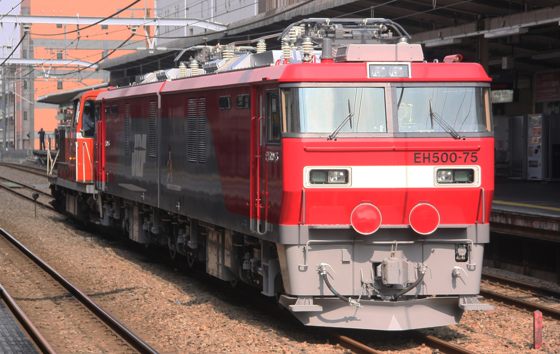 Toshiba EH500 – foto 8