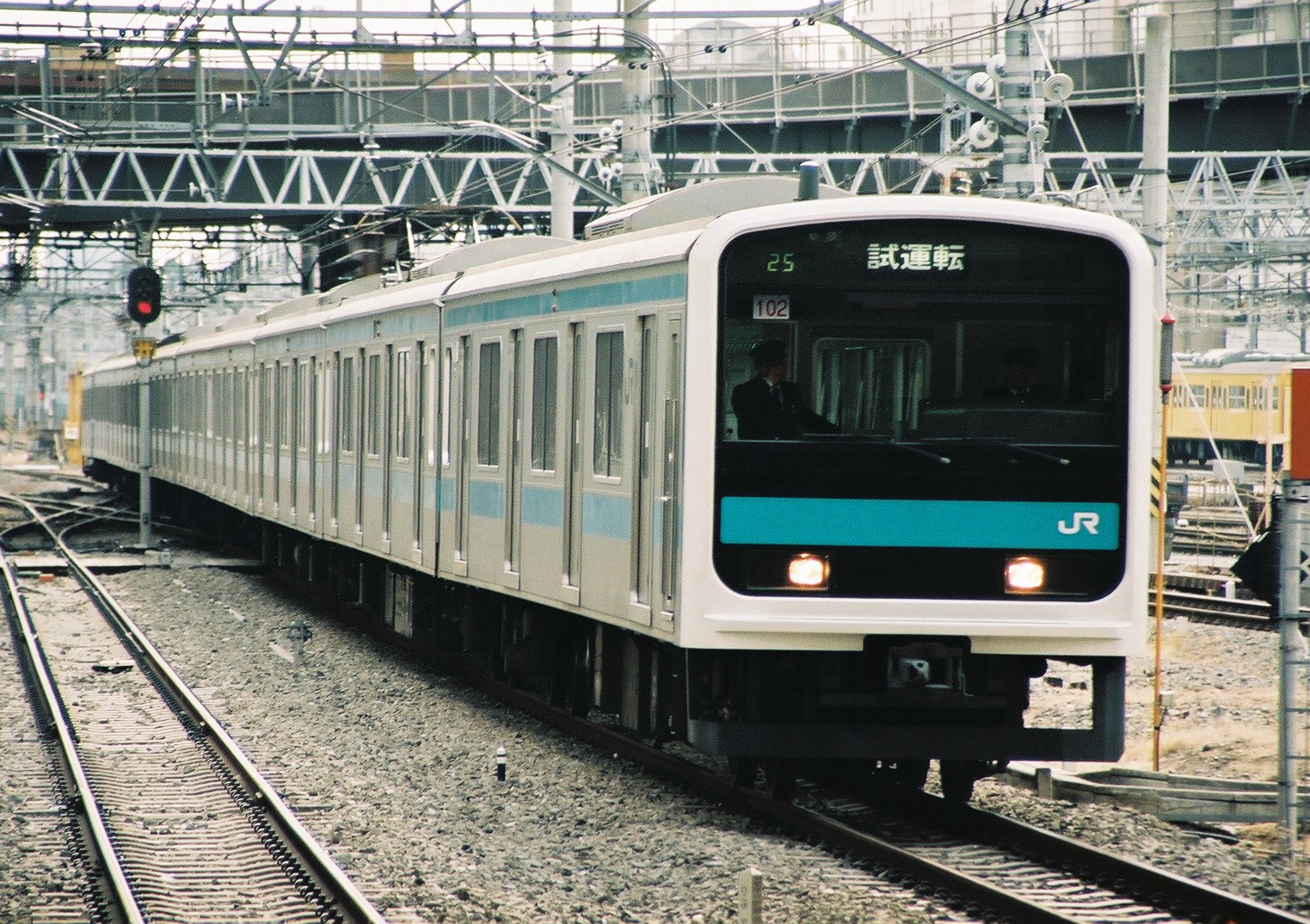 Kawasaki JNR 901 – Foto 2