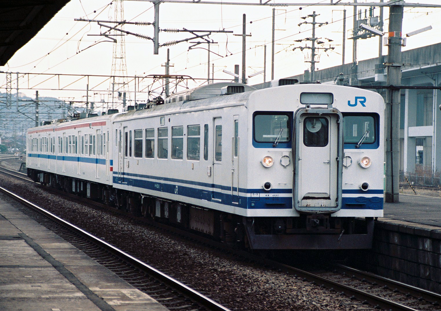JNR KuMoHa 123 – Foto 2