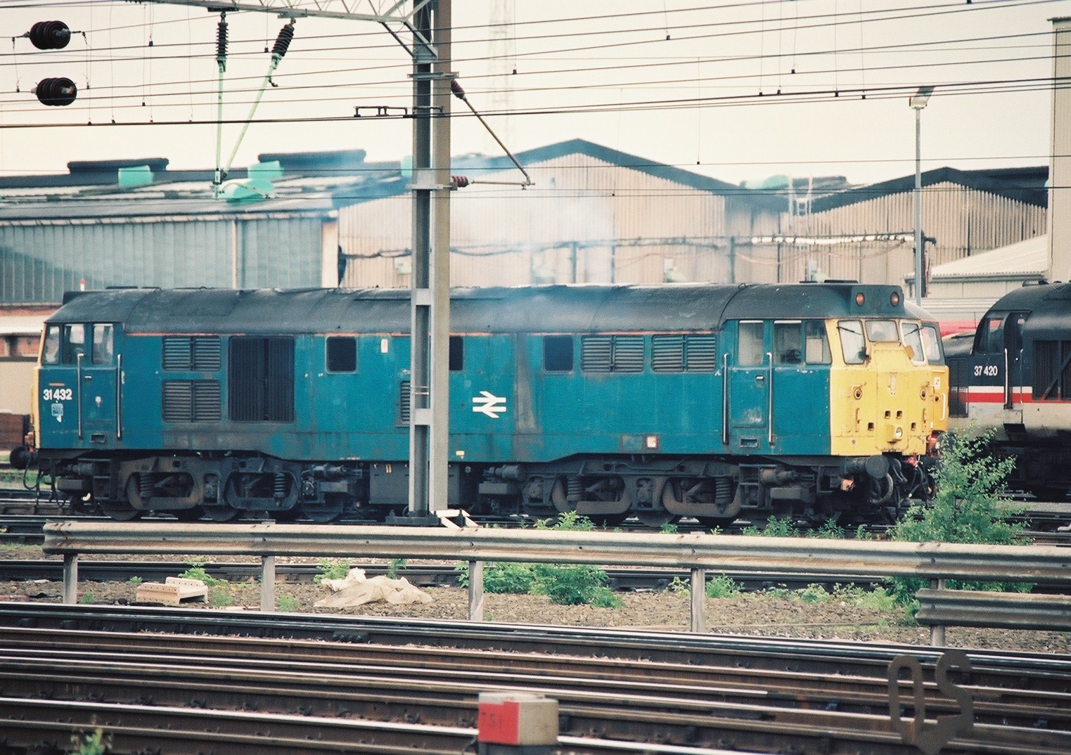 Brush Traction 31/4 – foto 9