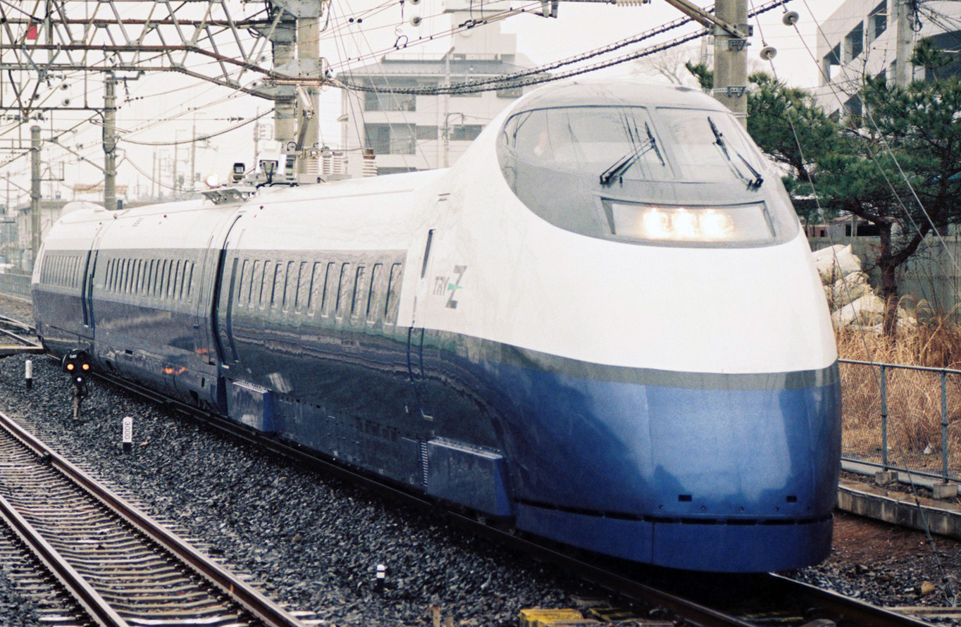 Tokyu Car JNR E991 – photo 2
