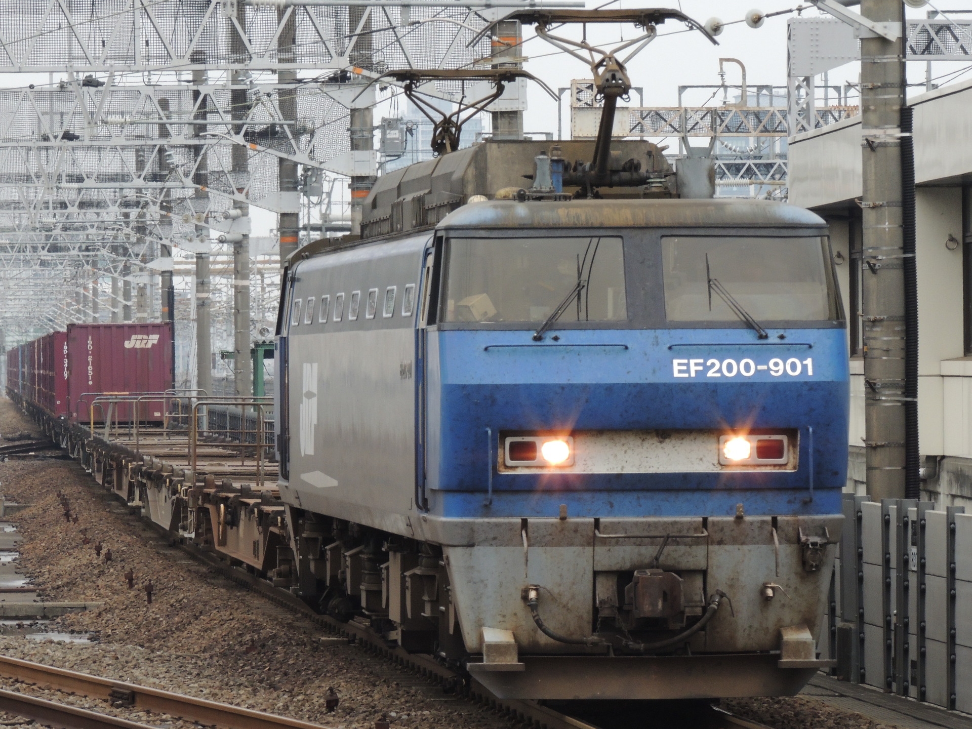 Hitachi EF200 – photo 7