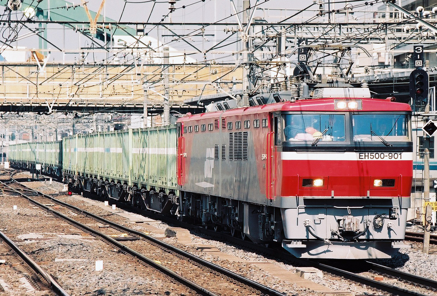 Toshiba EH500 – foto 11
