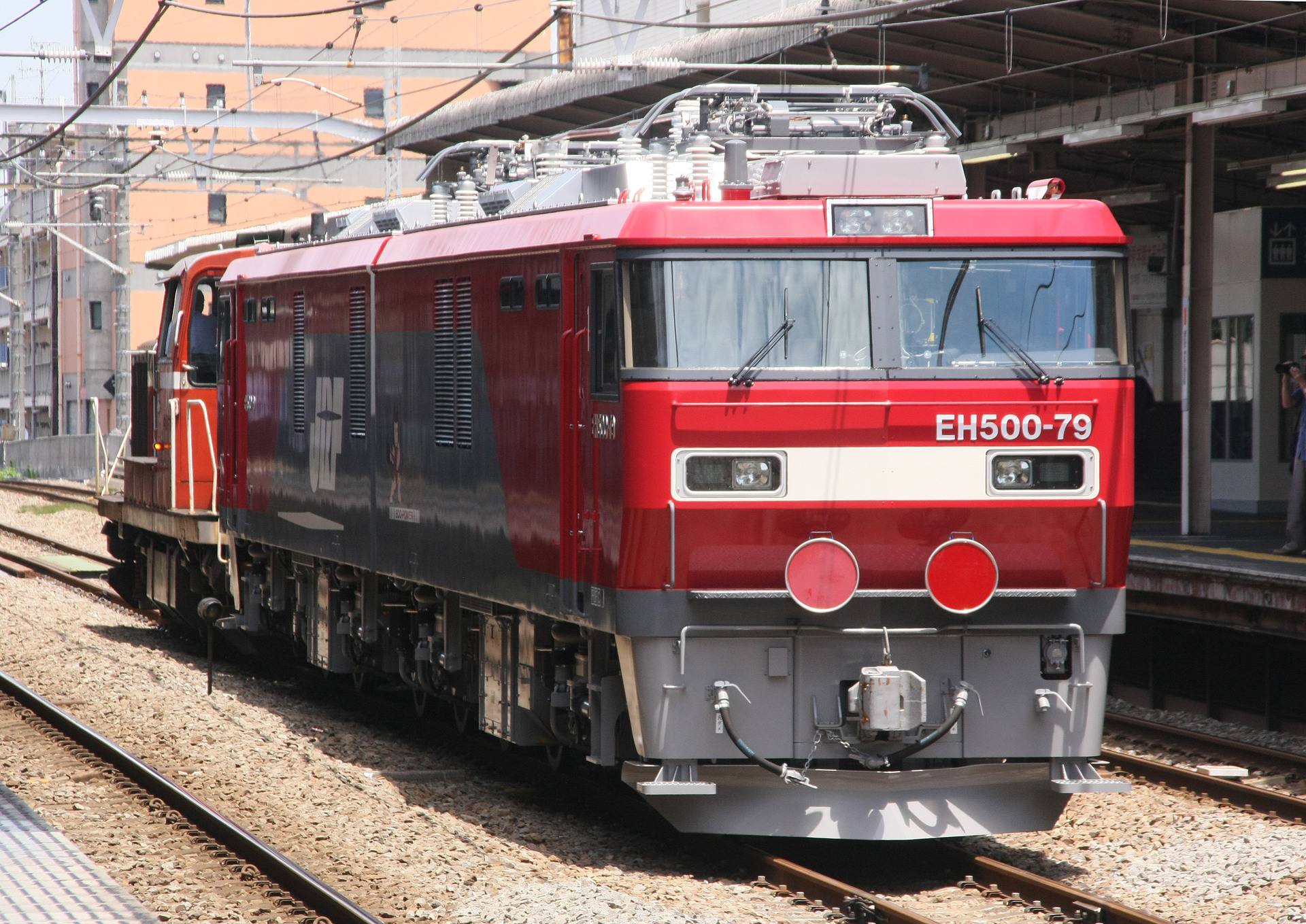 Toshiba EH500 – foto 12