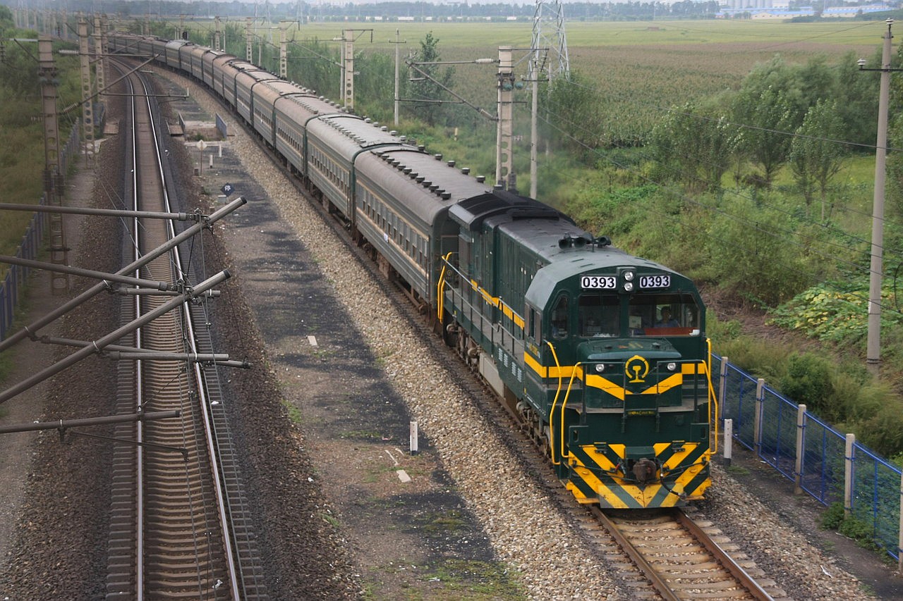 GE C36-7i – photo 23