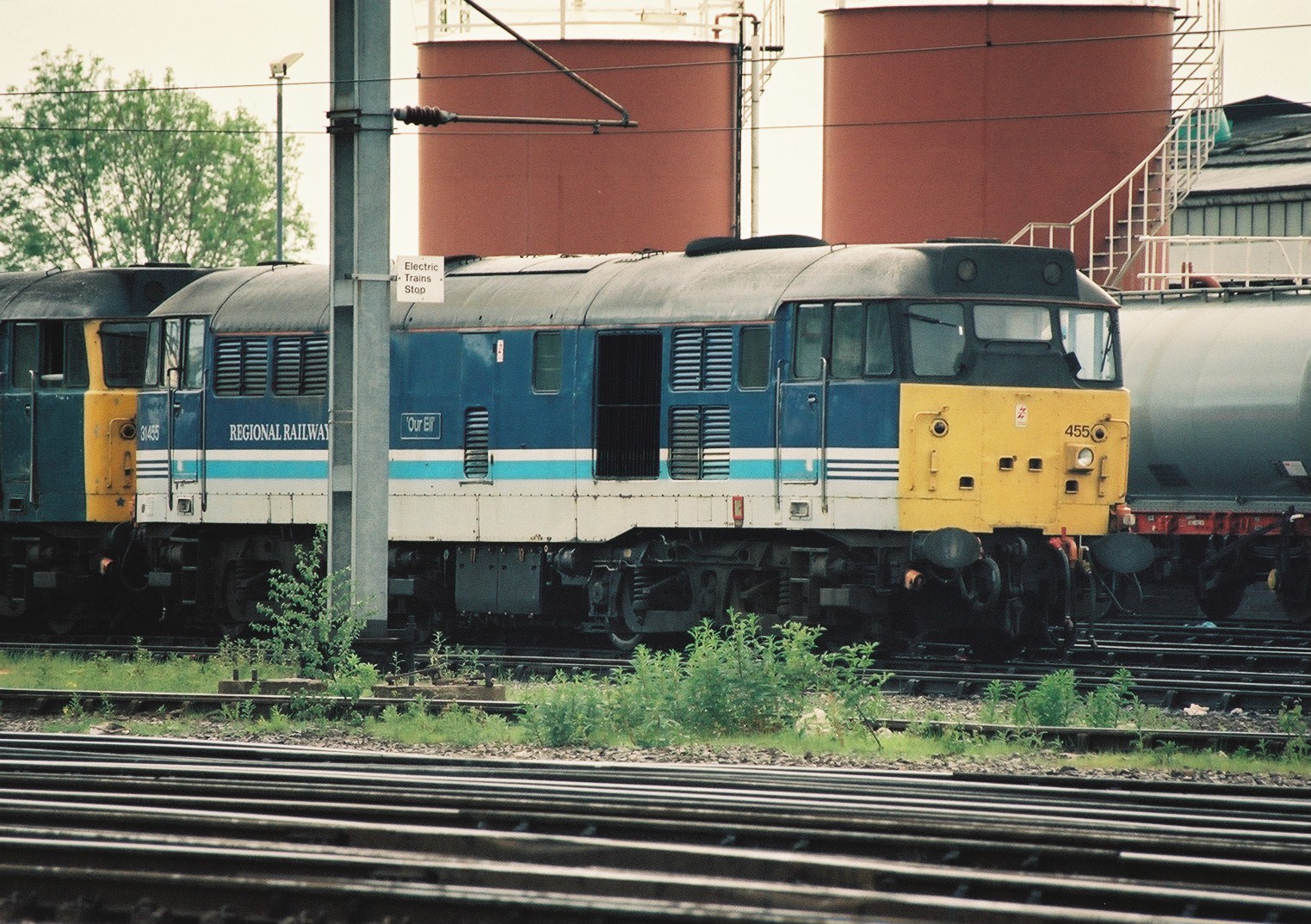 Brush Traction 31/4 – foto 8