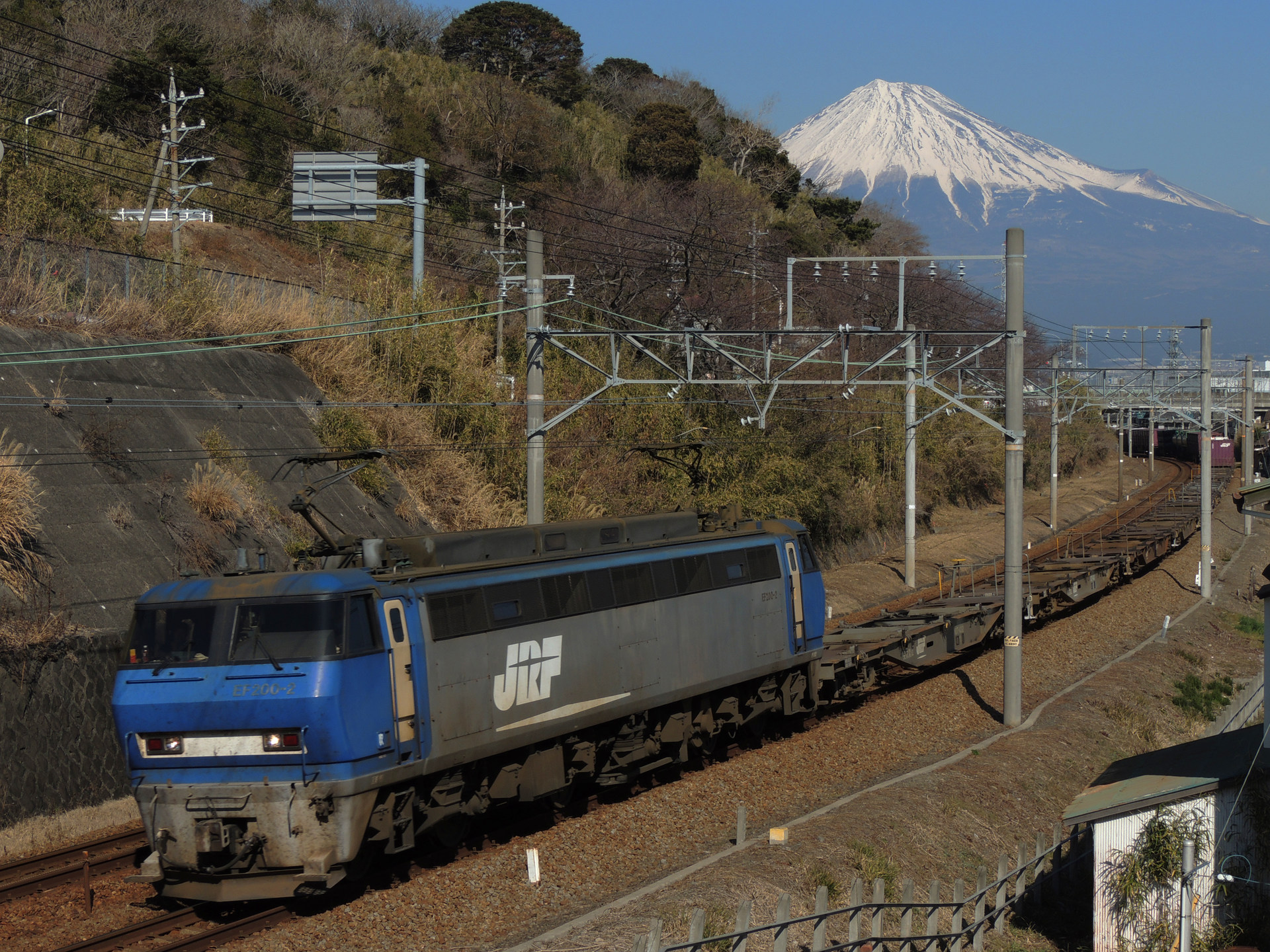 Hitachi EF200 – photo 6