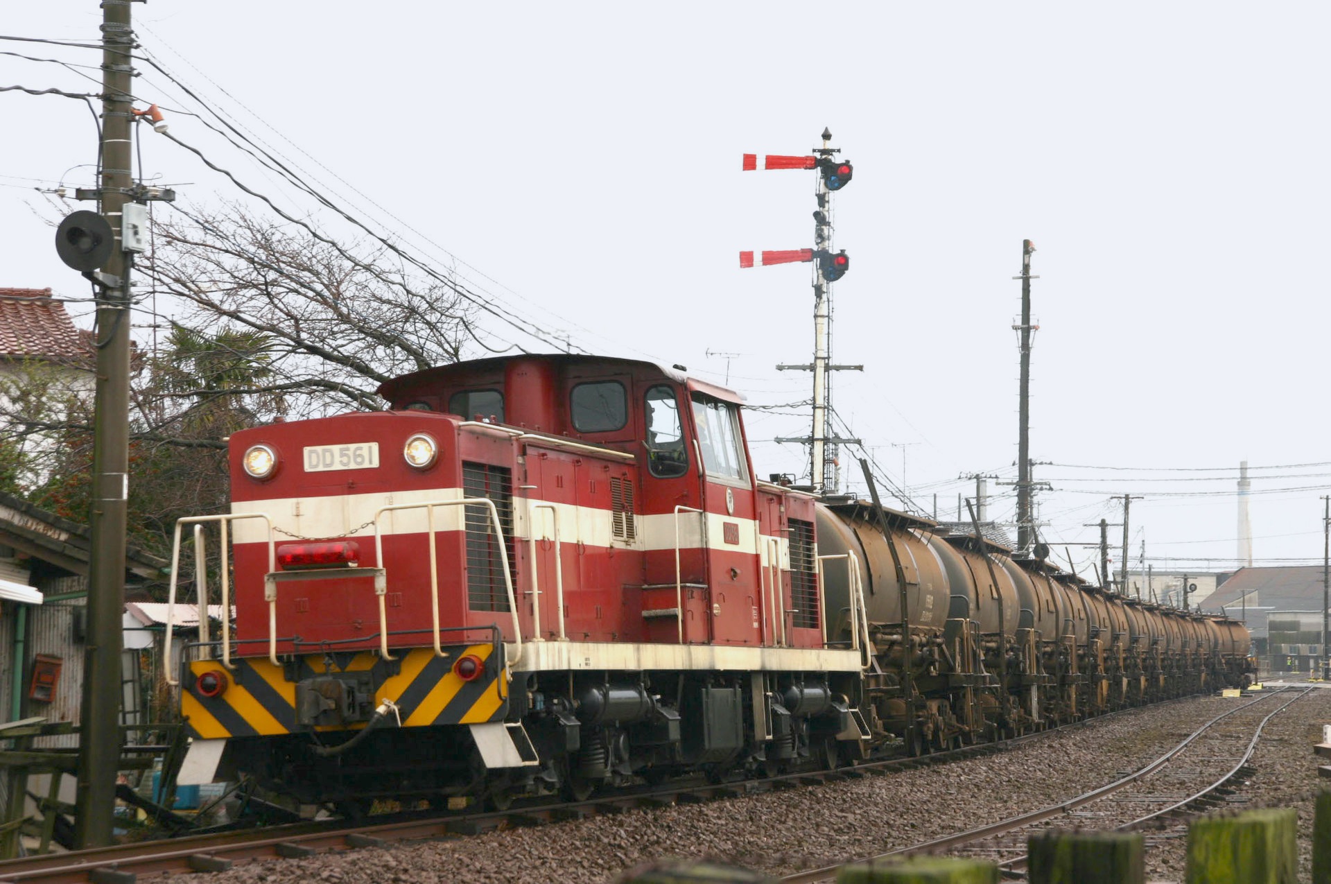 Nigatatekkosho JNR DD56 – foto 6