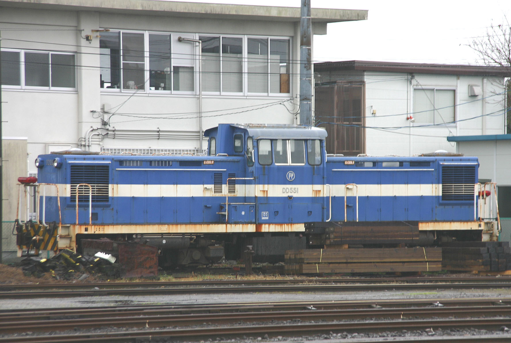 FHI DD55 – photo 4