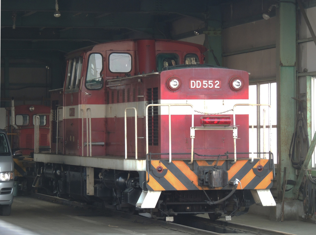 FHI DD55 – photo 3