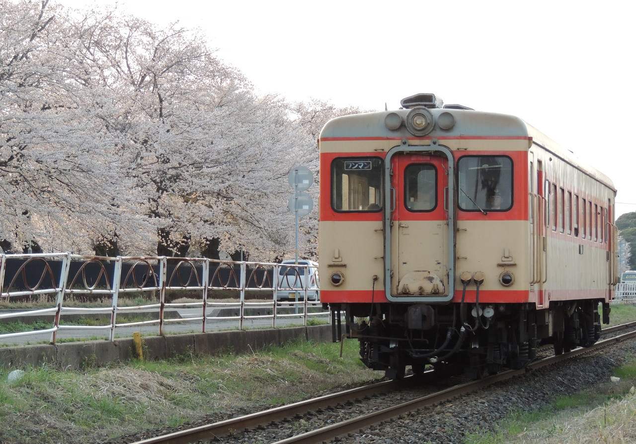 Tokyu sharyo KiHa2000 – foto 2
