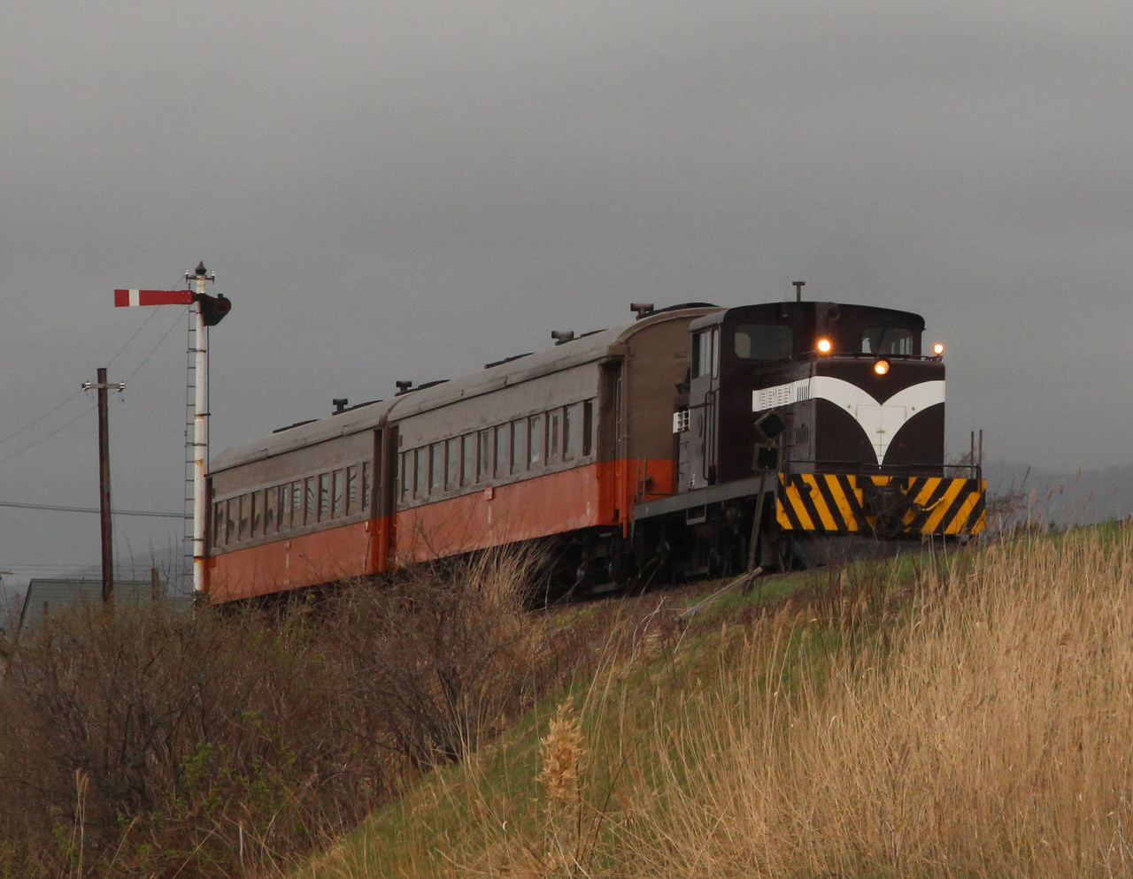 Niigata DD35 – photo 2