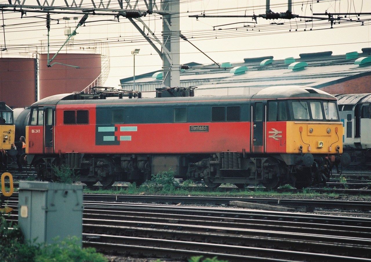 Doncaster Works 86/2 – foto 19