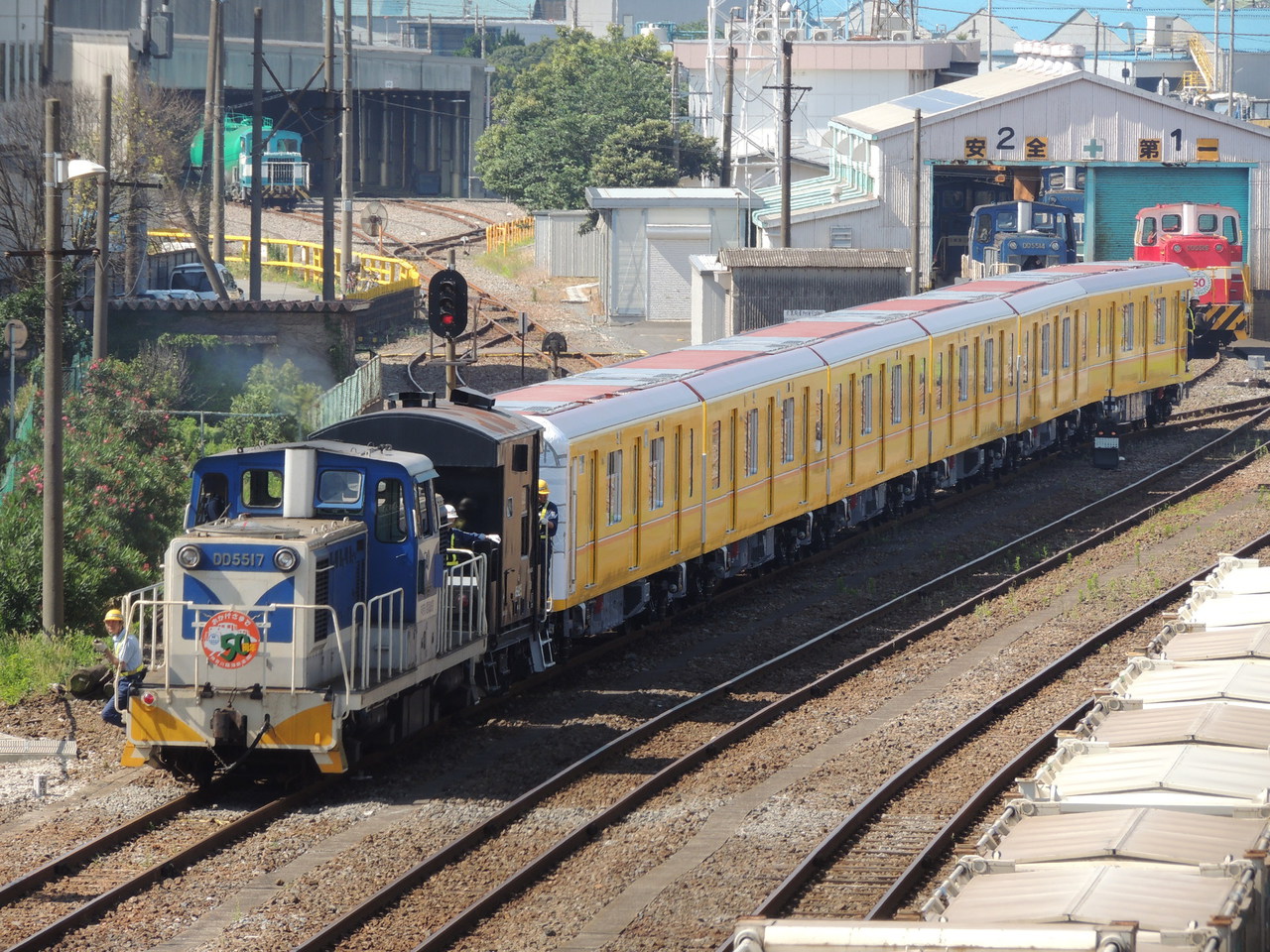 FHI DD55 – photo 2