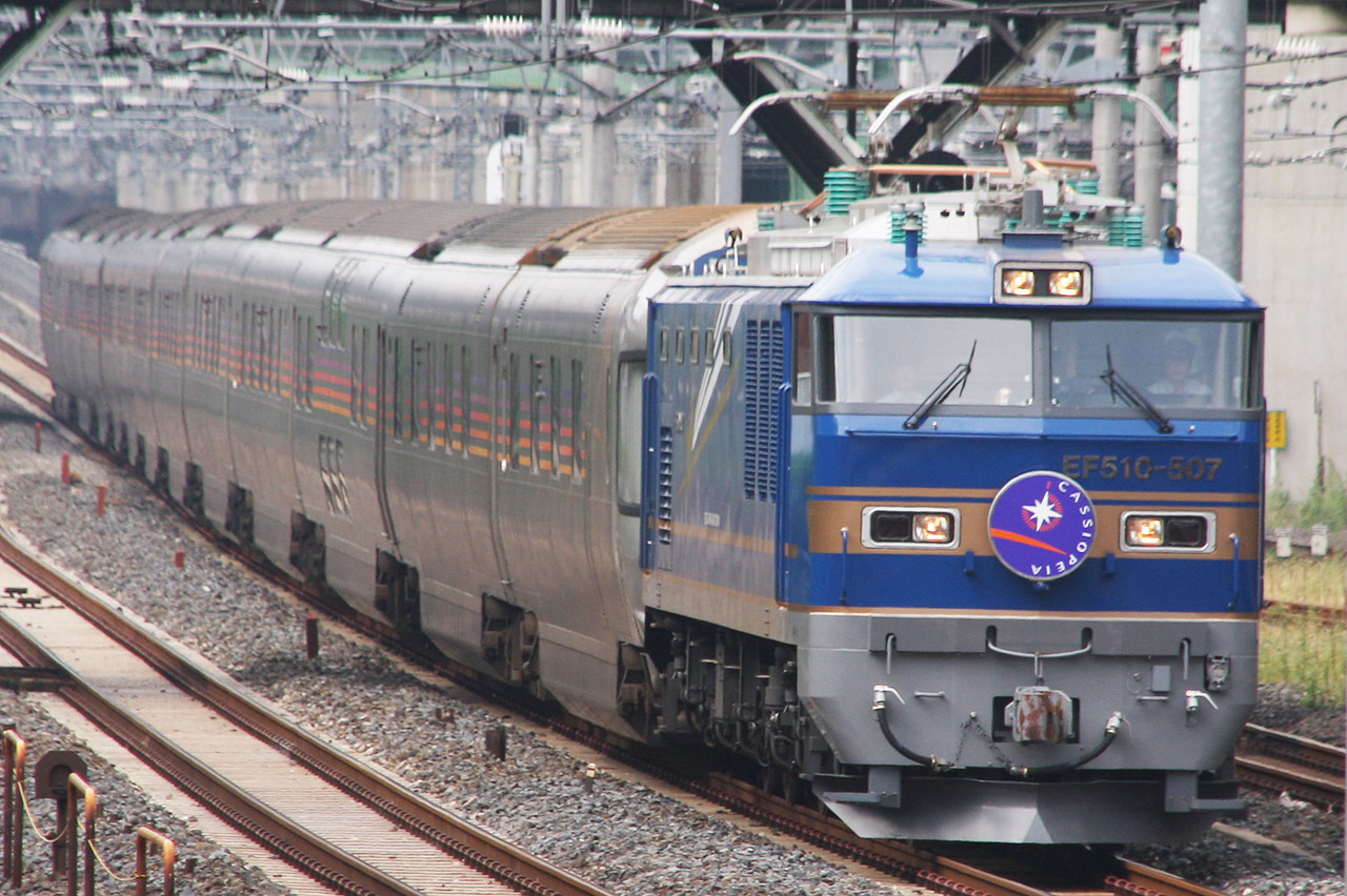 Kawasaki EF510 – photo 16