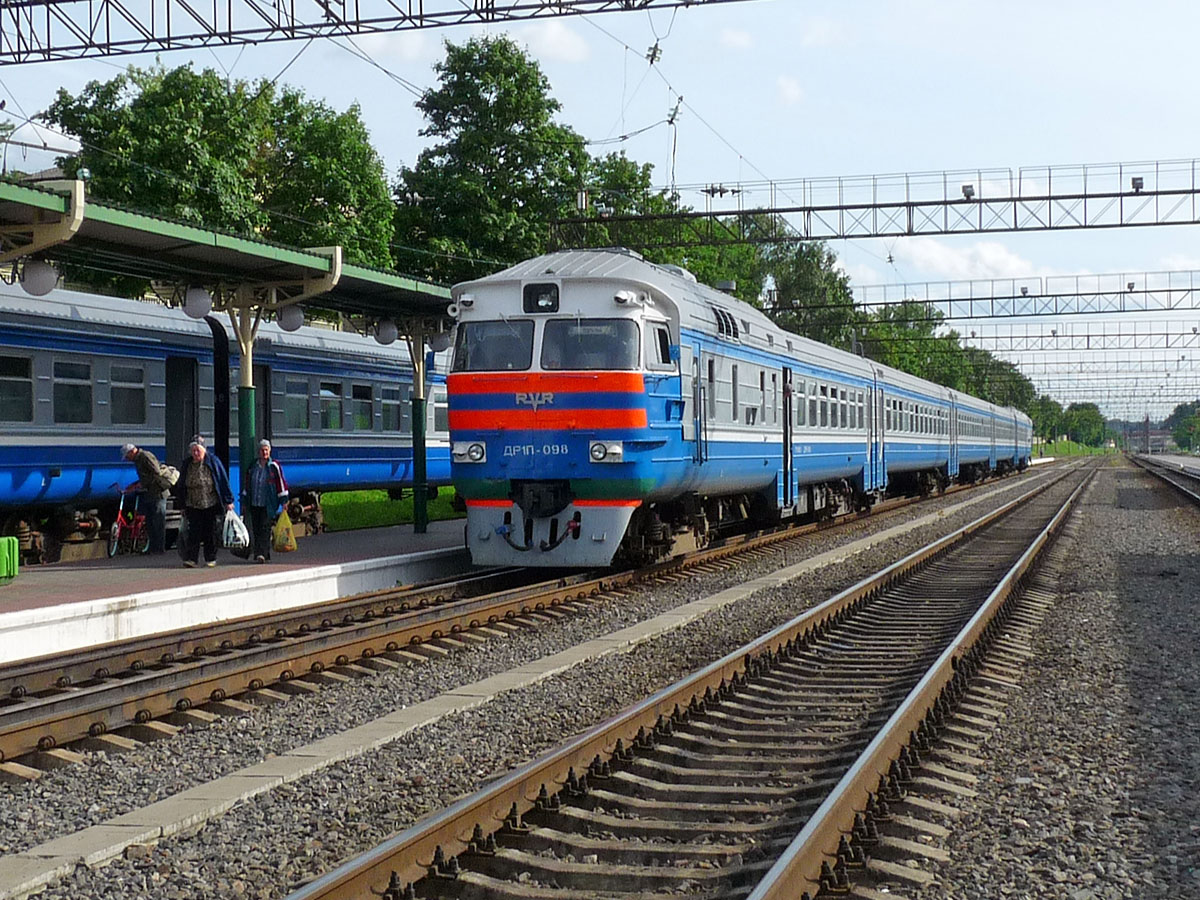 RVR DR1P / 63-319 – photo 7