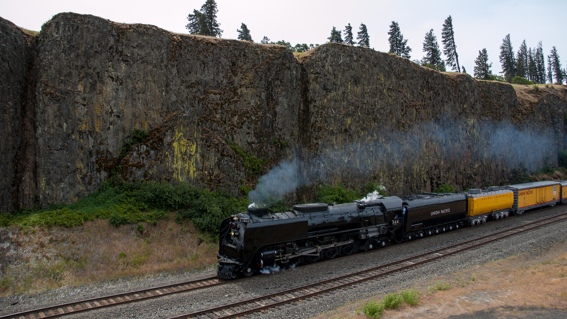 ALCo 4-8-4 – photo 21