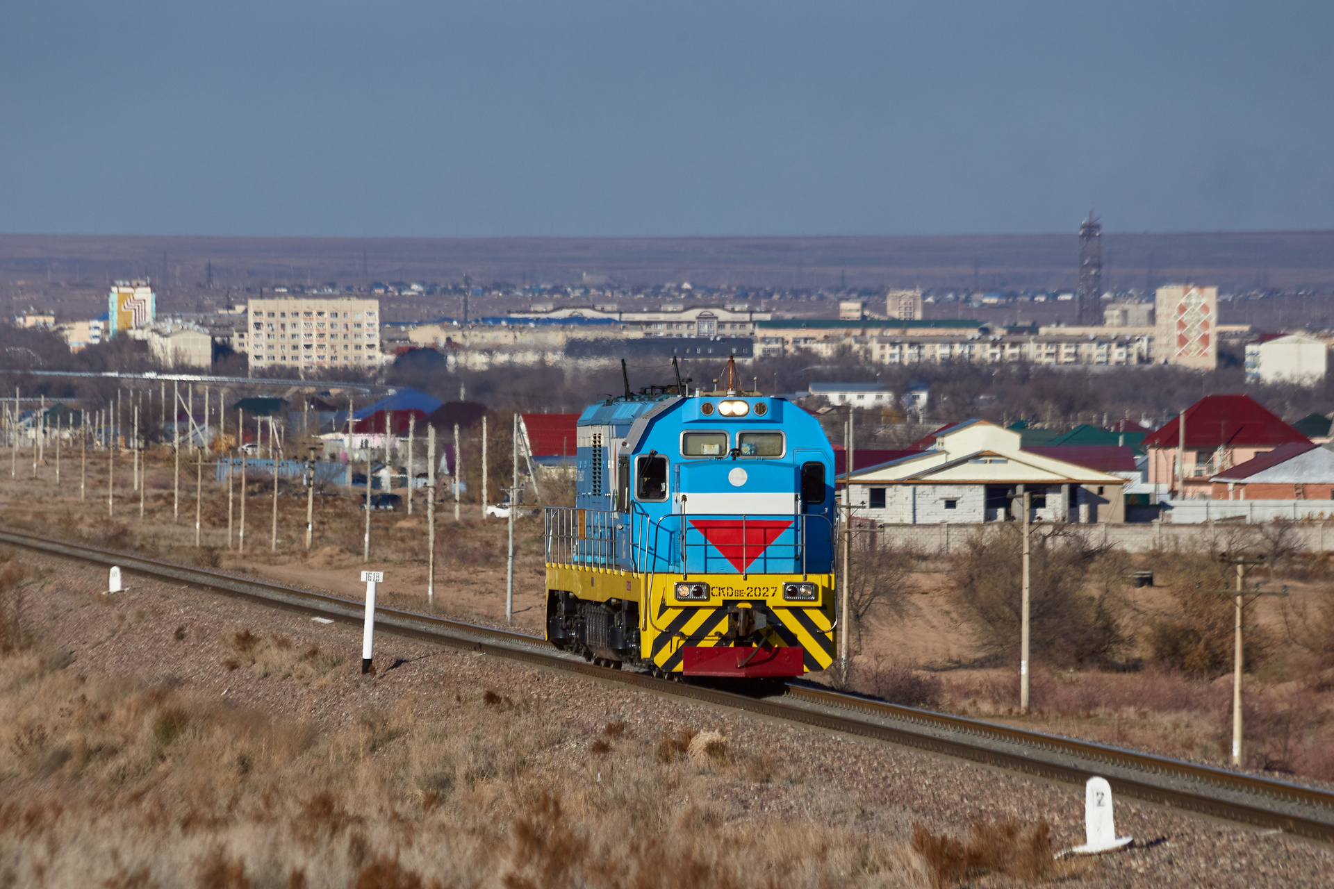 CRRC Ziyang CKD6E – foto 5