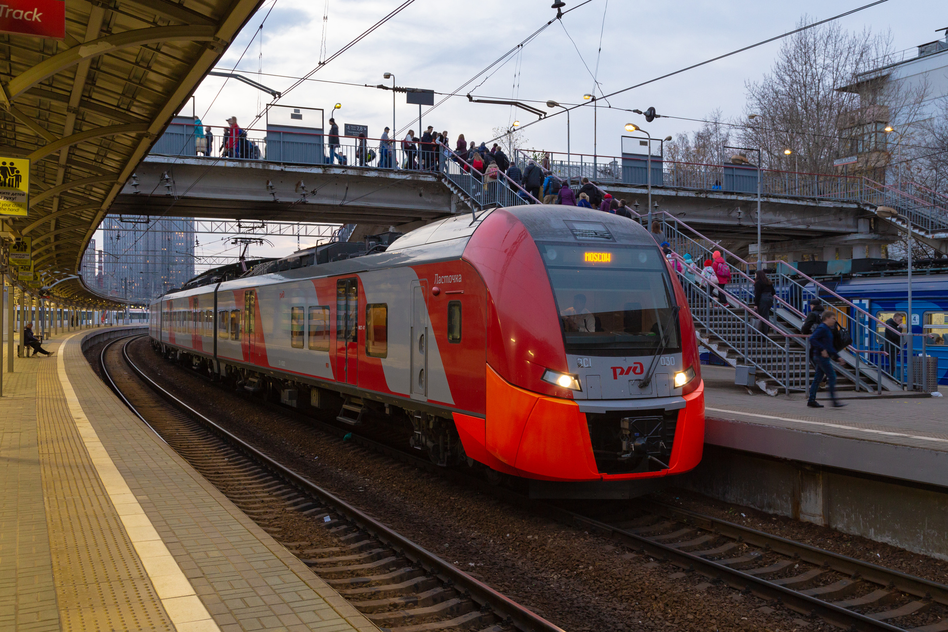 Siemens ES1 – photo 11