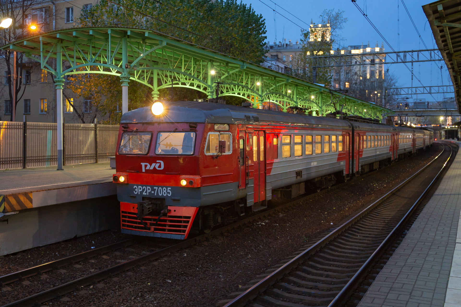 RVR ER2R – photo 10