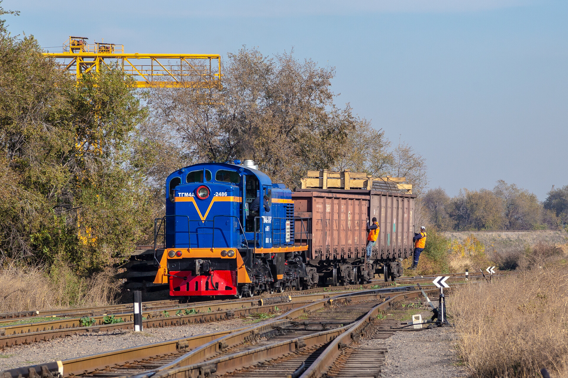 LTZ TGM4A – foto 13