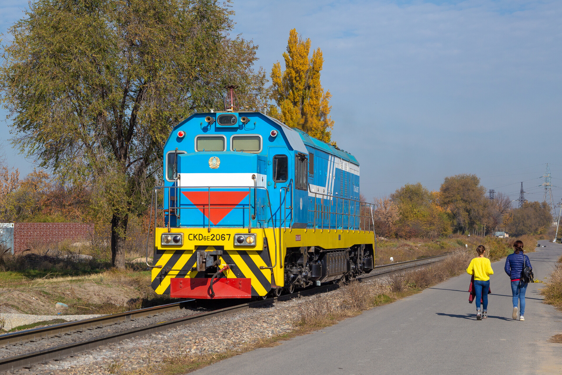 CRRC Ziyang CKD6E – foto 3