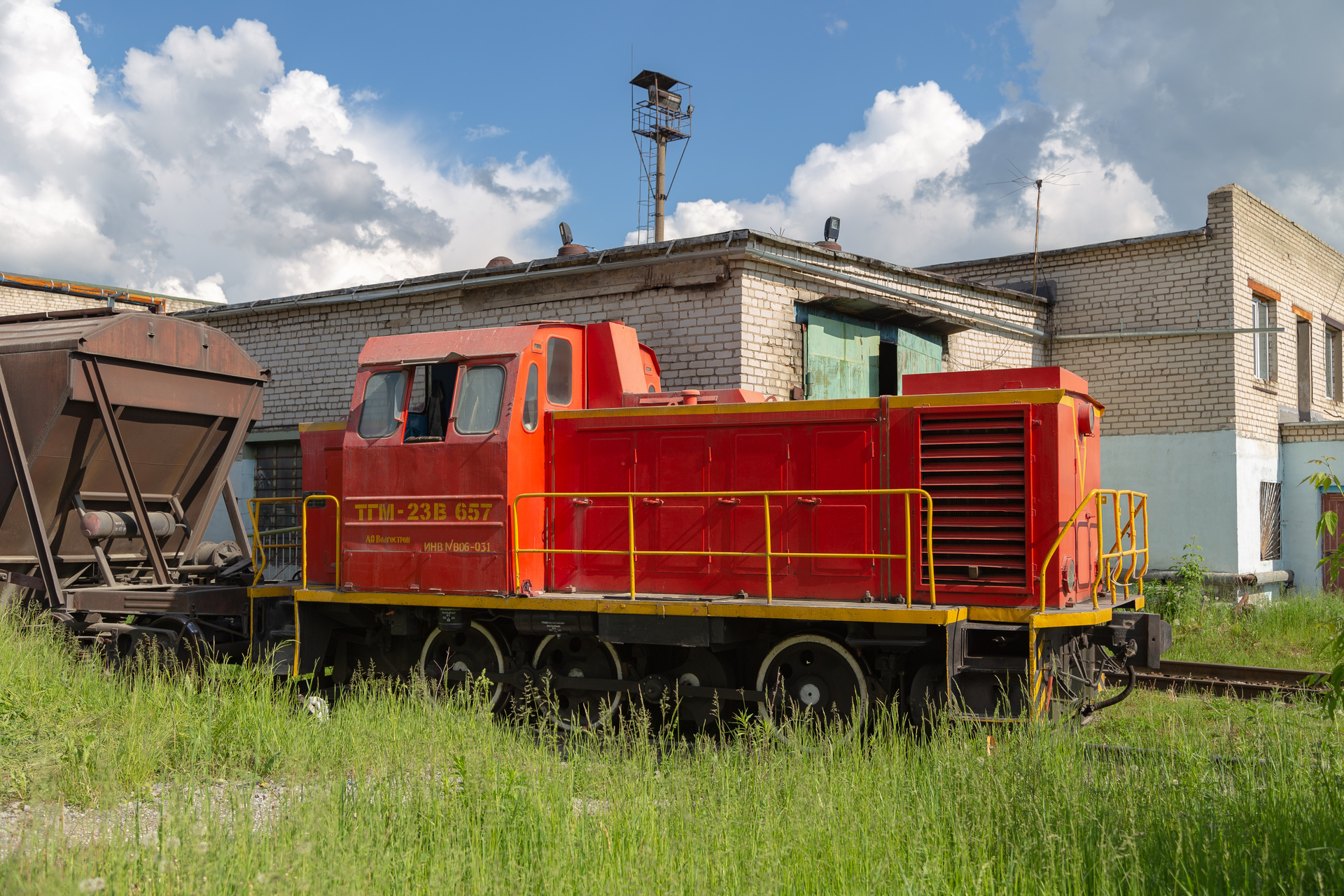 MuromTZ TGM23V48 – photo 23
