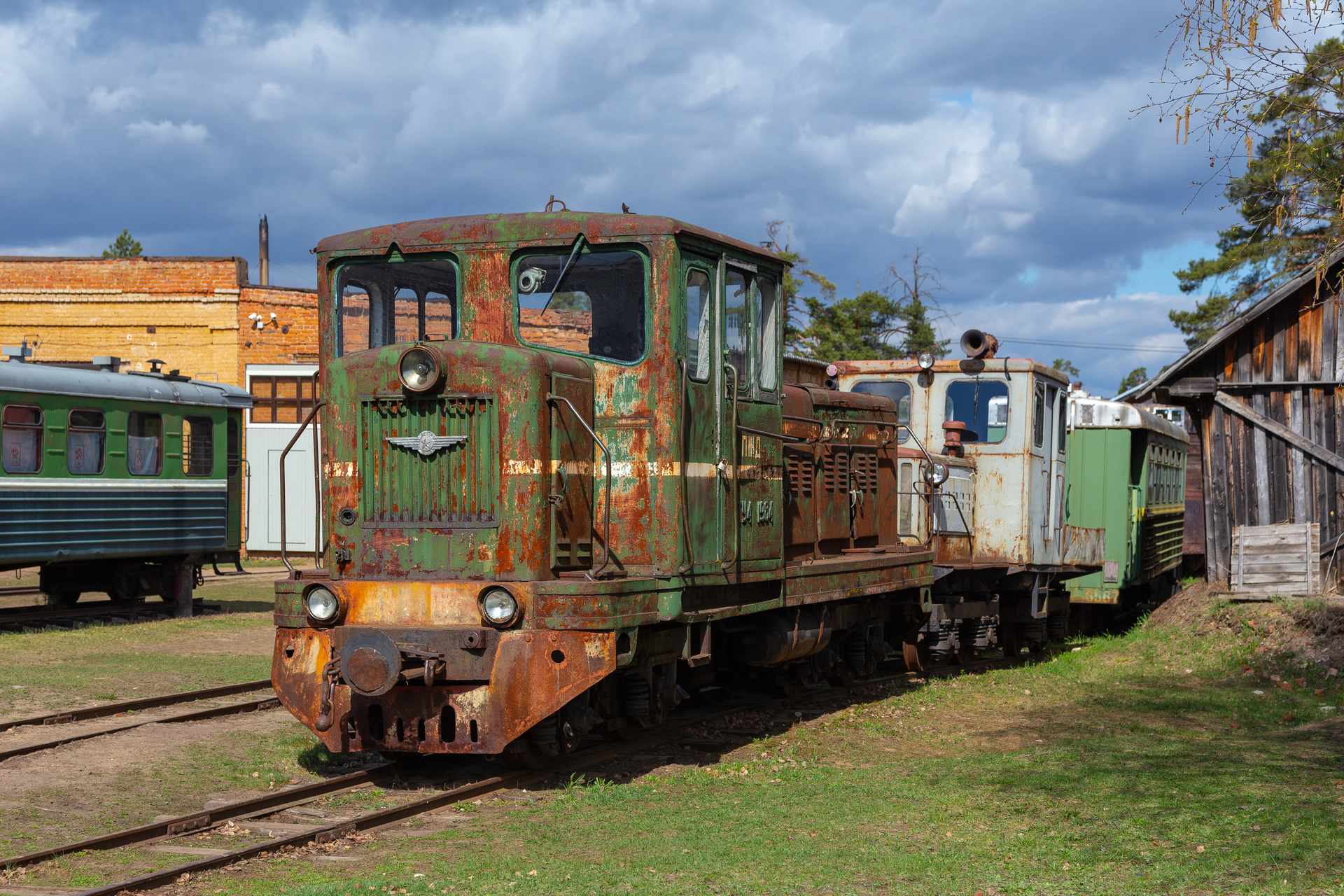 KMZ TU4 – photo 4