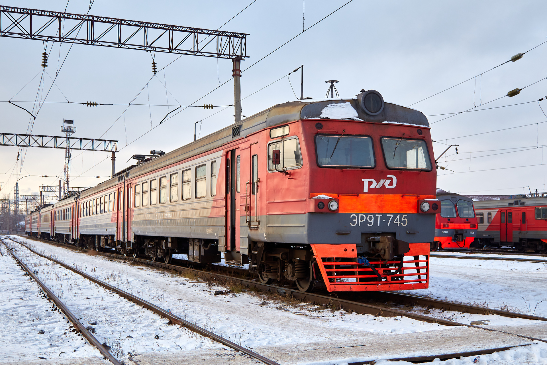 RVR ER9T – photo 7