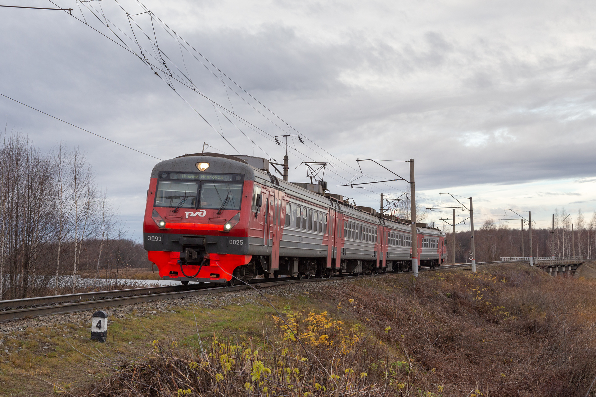 DMZ ED9E – Foto 20