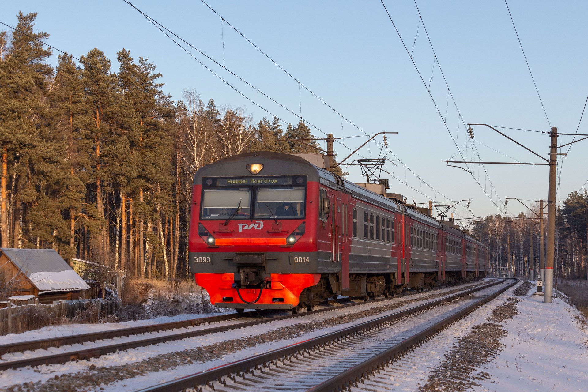 DMZ ED9E – Foto 18