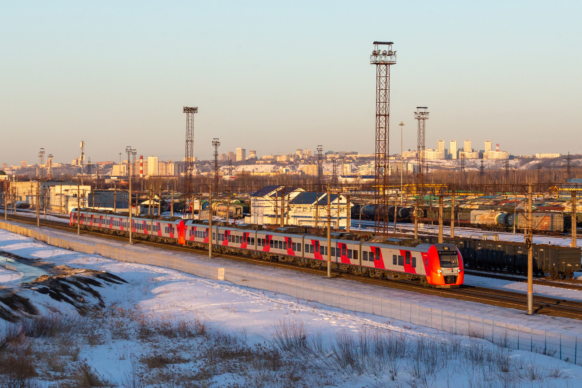 Siemens ES1 – photo 10