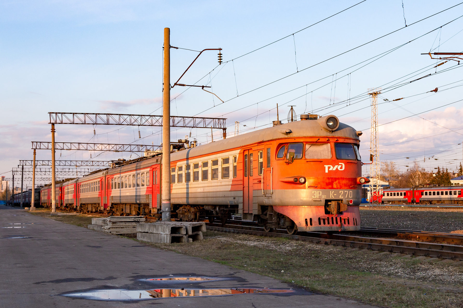 RVR ER9PK – photo 2