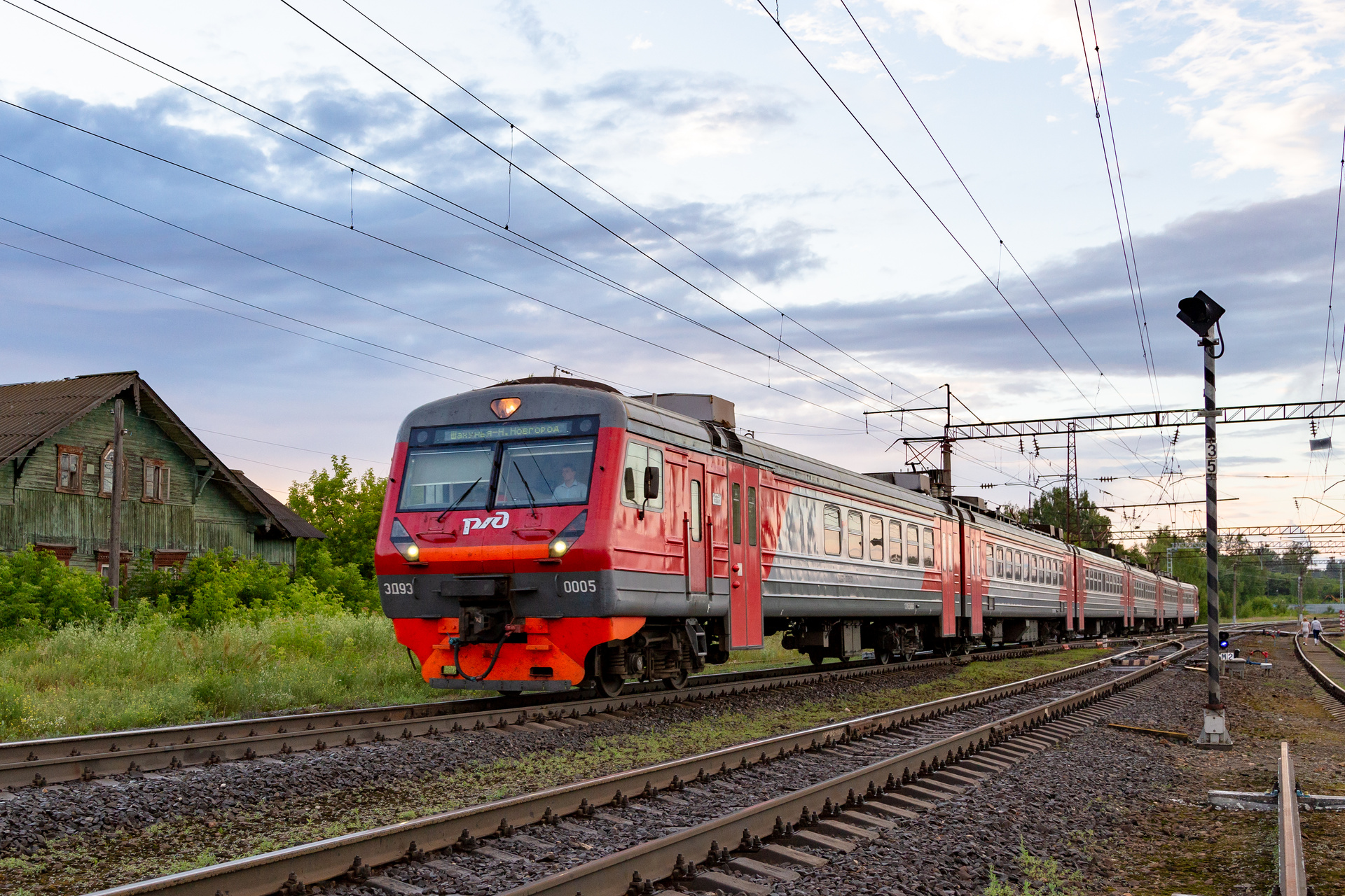 DMZ ED9E – Foto 14