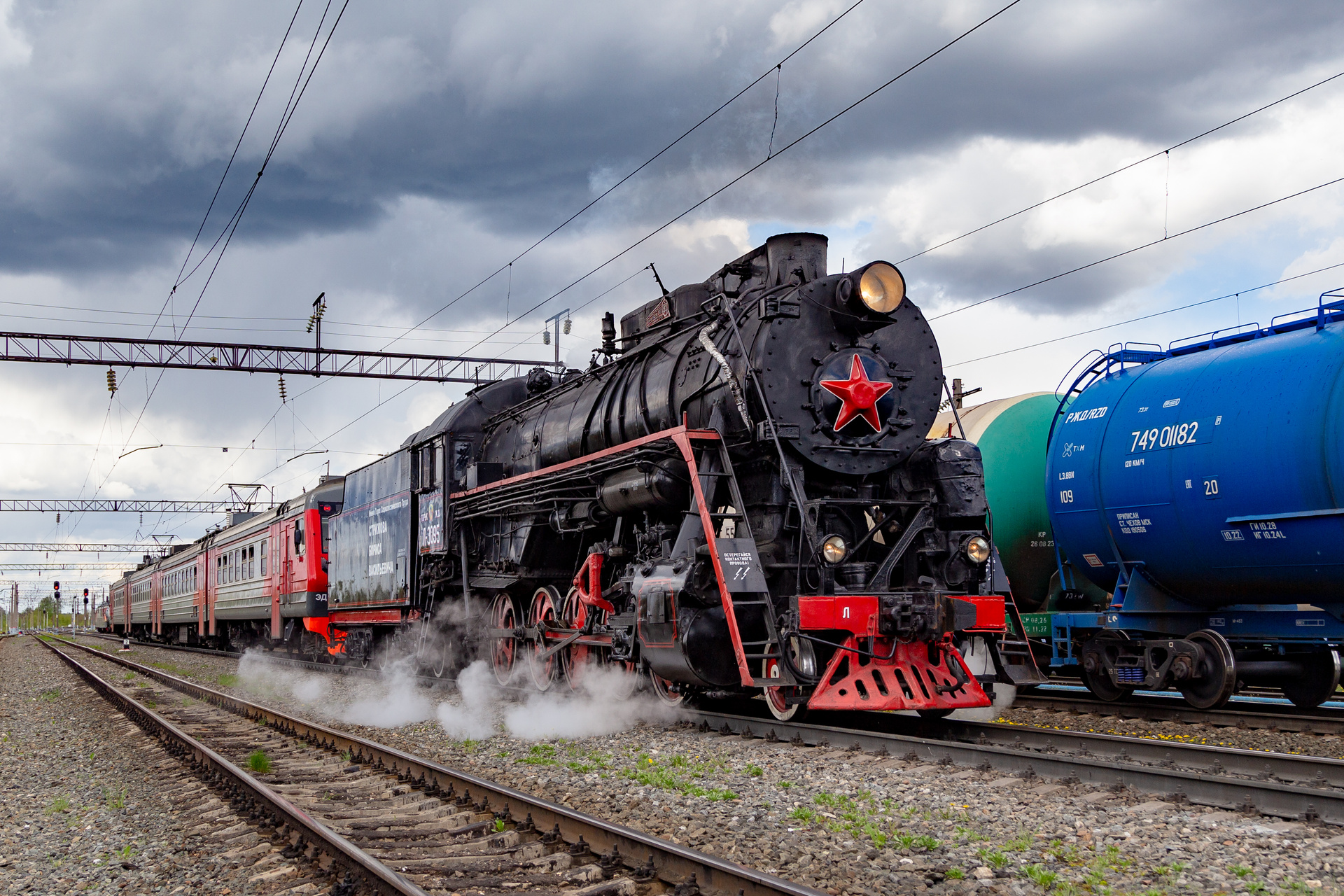 BMZ L – photo 23