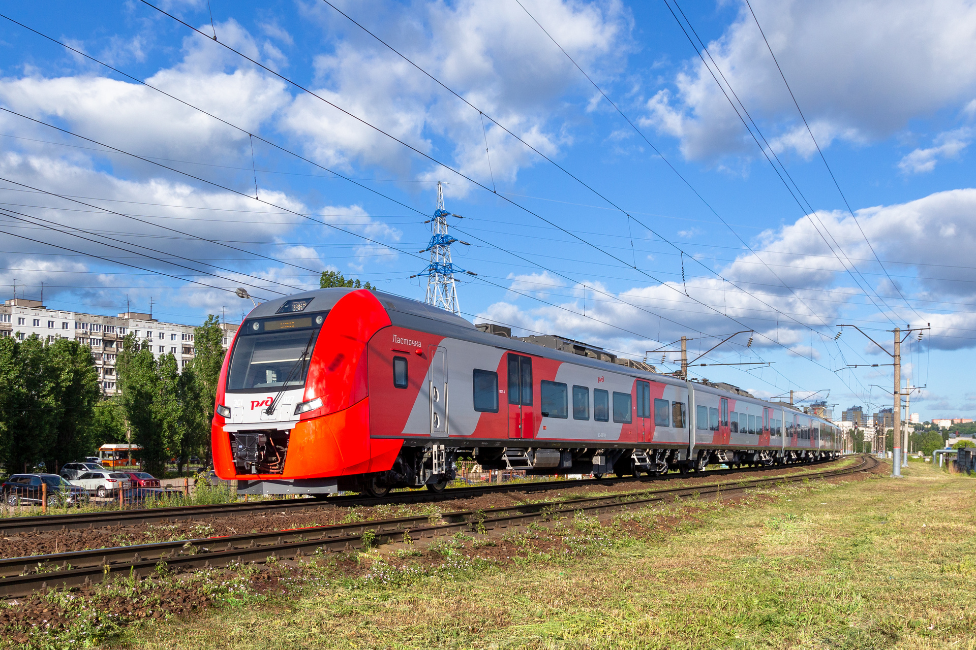 Siemens ES1 – photo 7