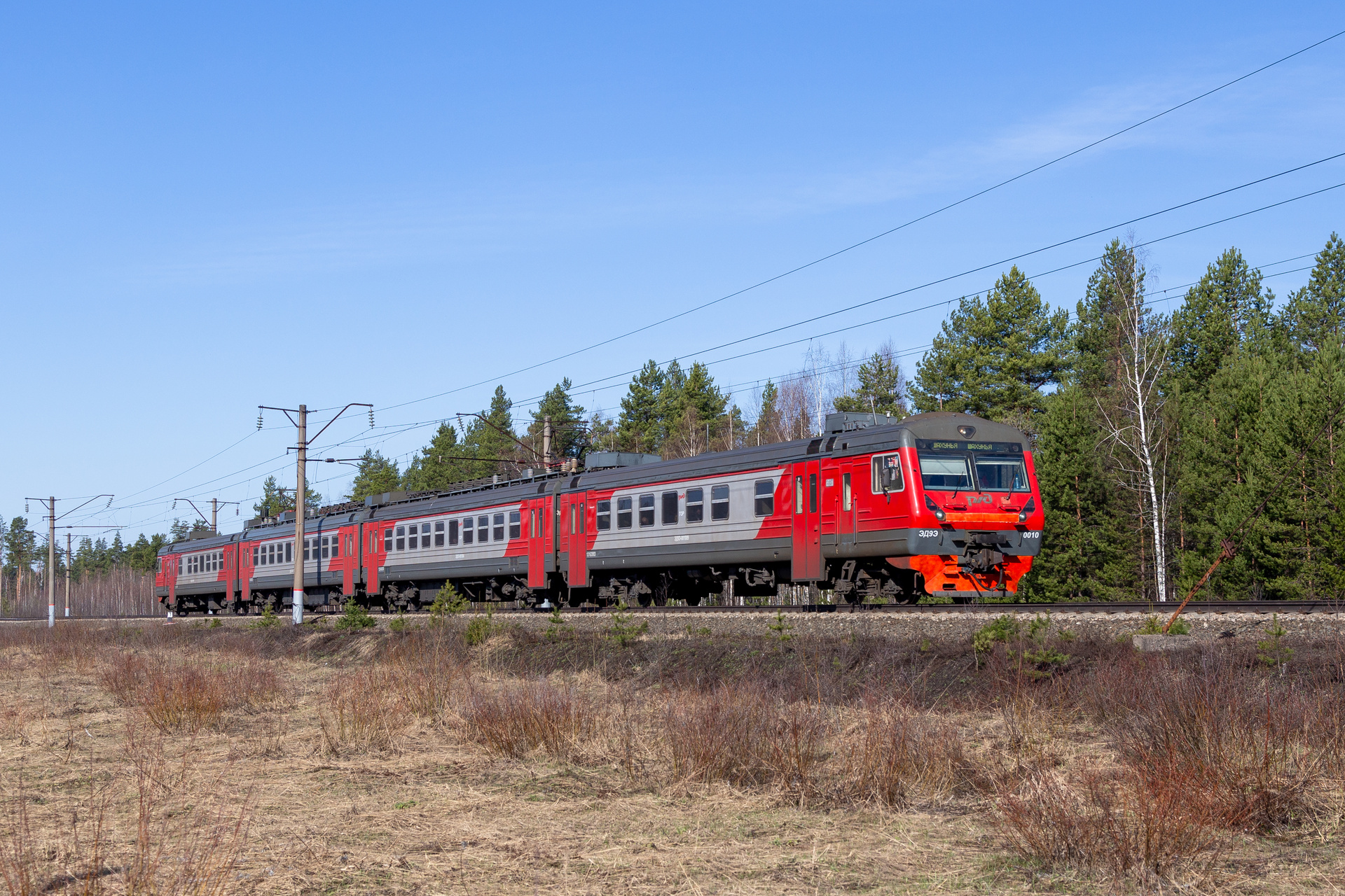 DMZ ED9E – Foto 8