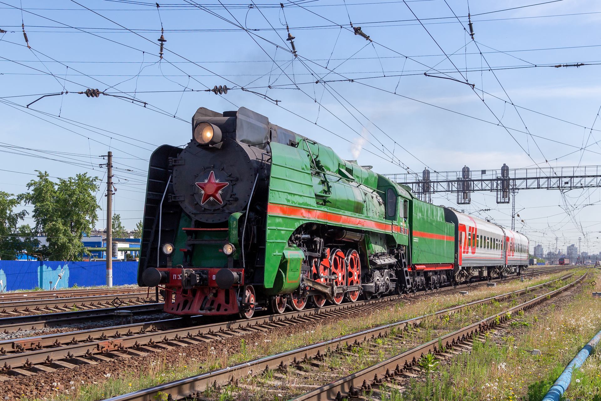 KTZ P36 – photo 21