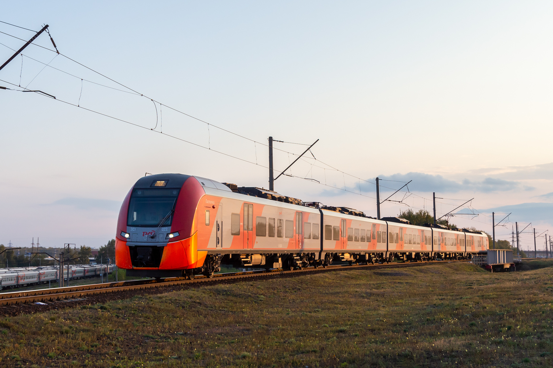Siemens ES1 – photo 2