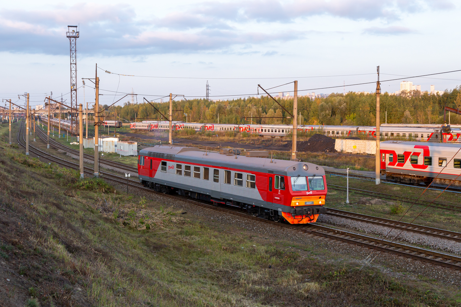 Vagonka Studenka ACh2 – photo 3