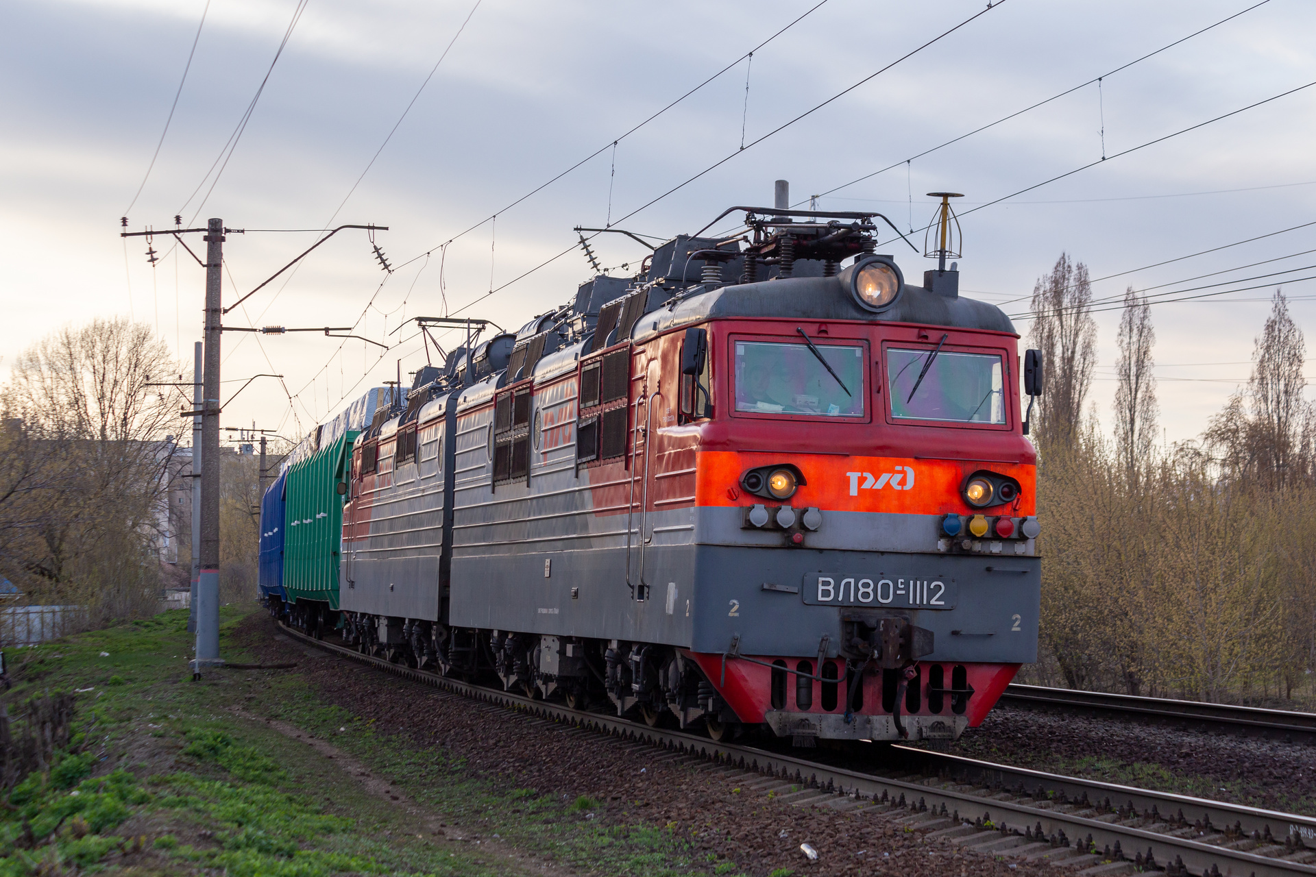 NEVZ VL80S – photo 13