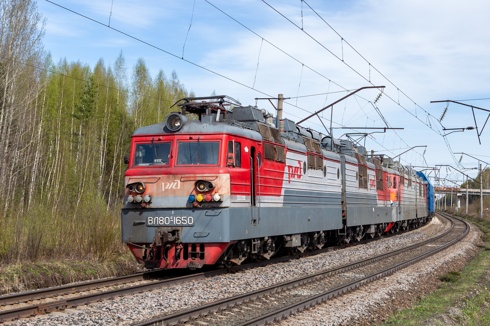 NEVZ VL80S – photo 12