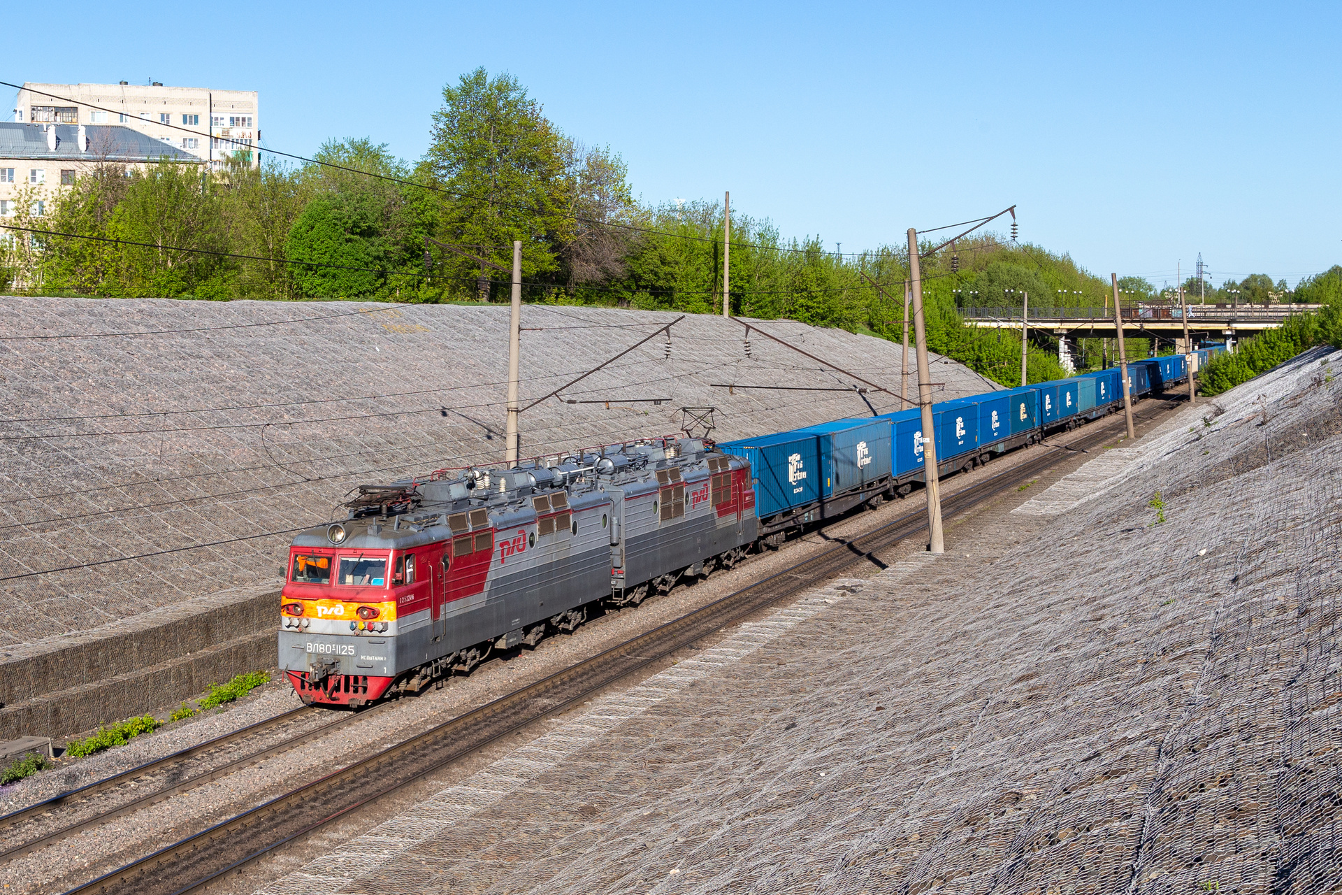 NEVZ VL80S – photo 11